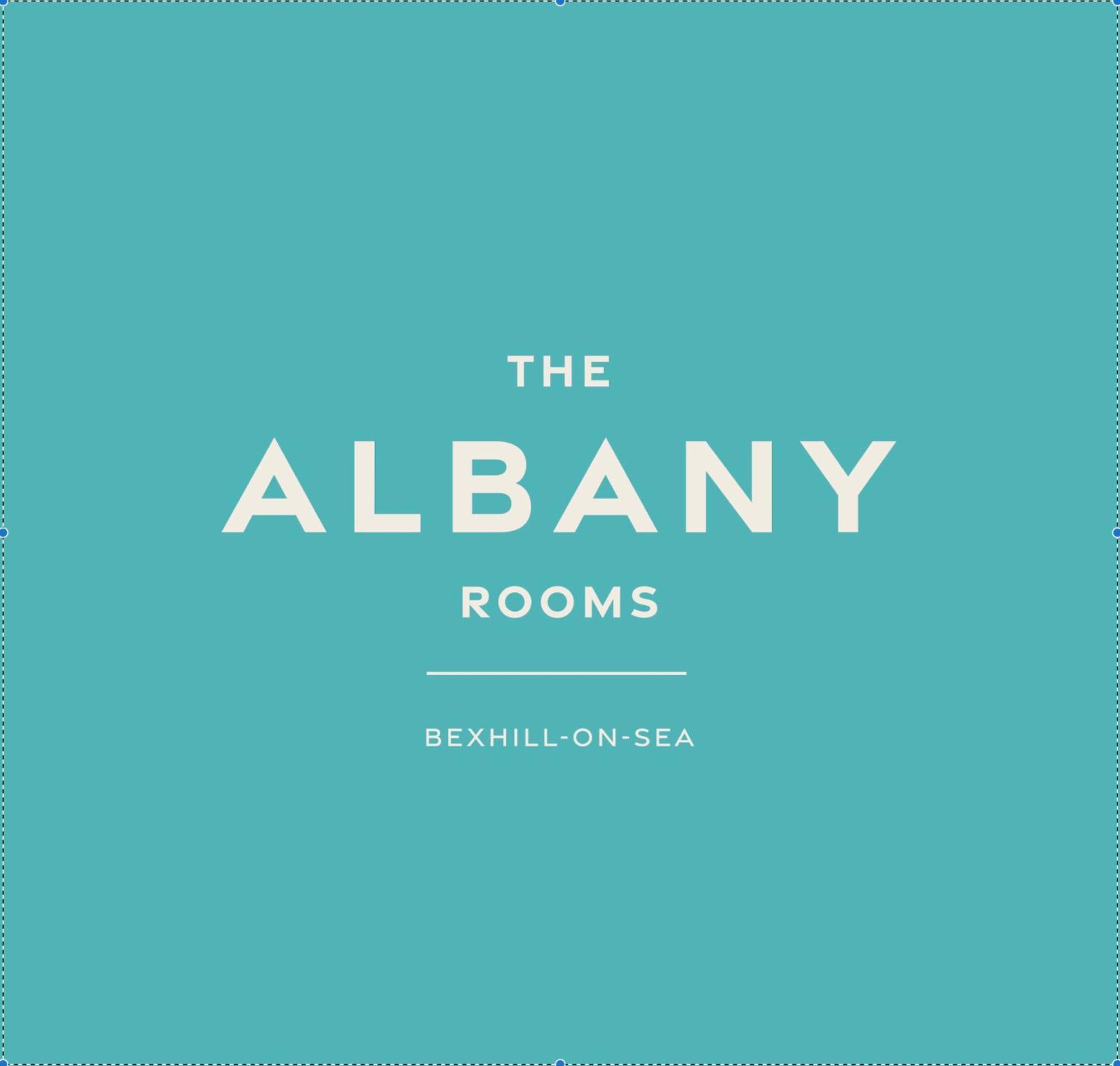 The Albany Rooms Bexhill Exterior photo